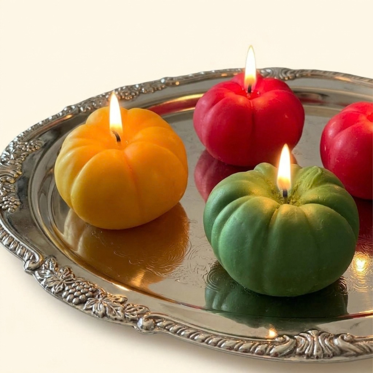 Trio pomodori