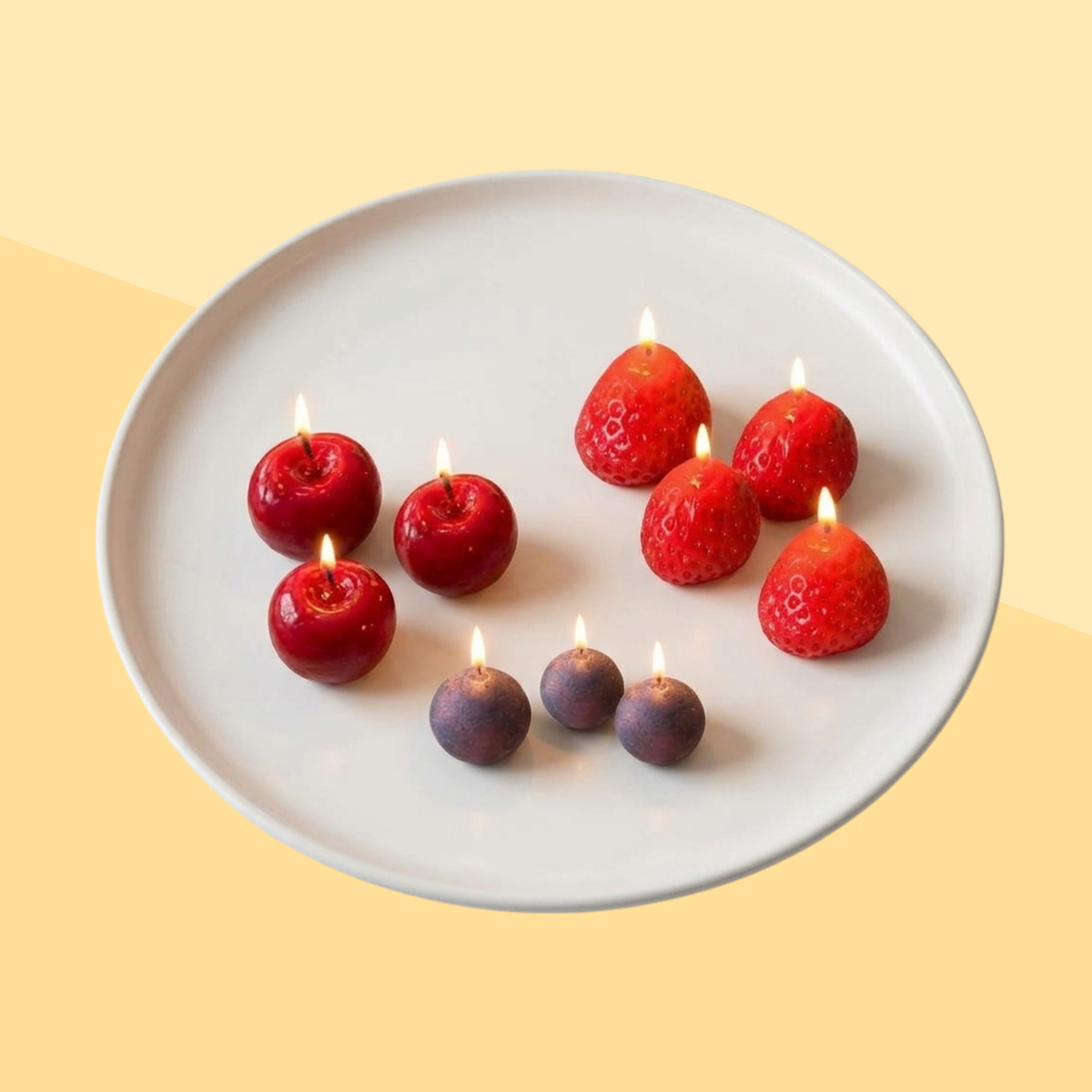 Mix fruttini