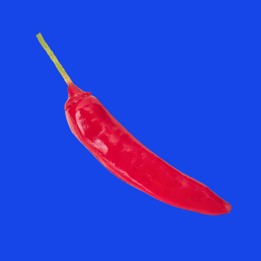candela peperoncino