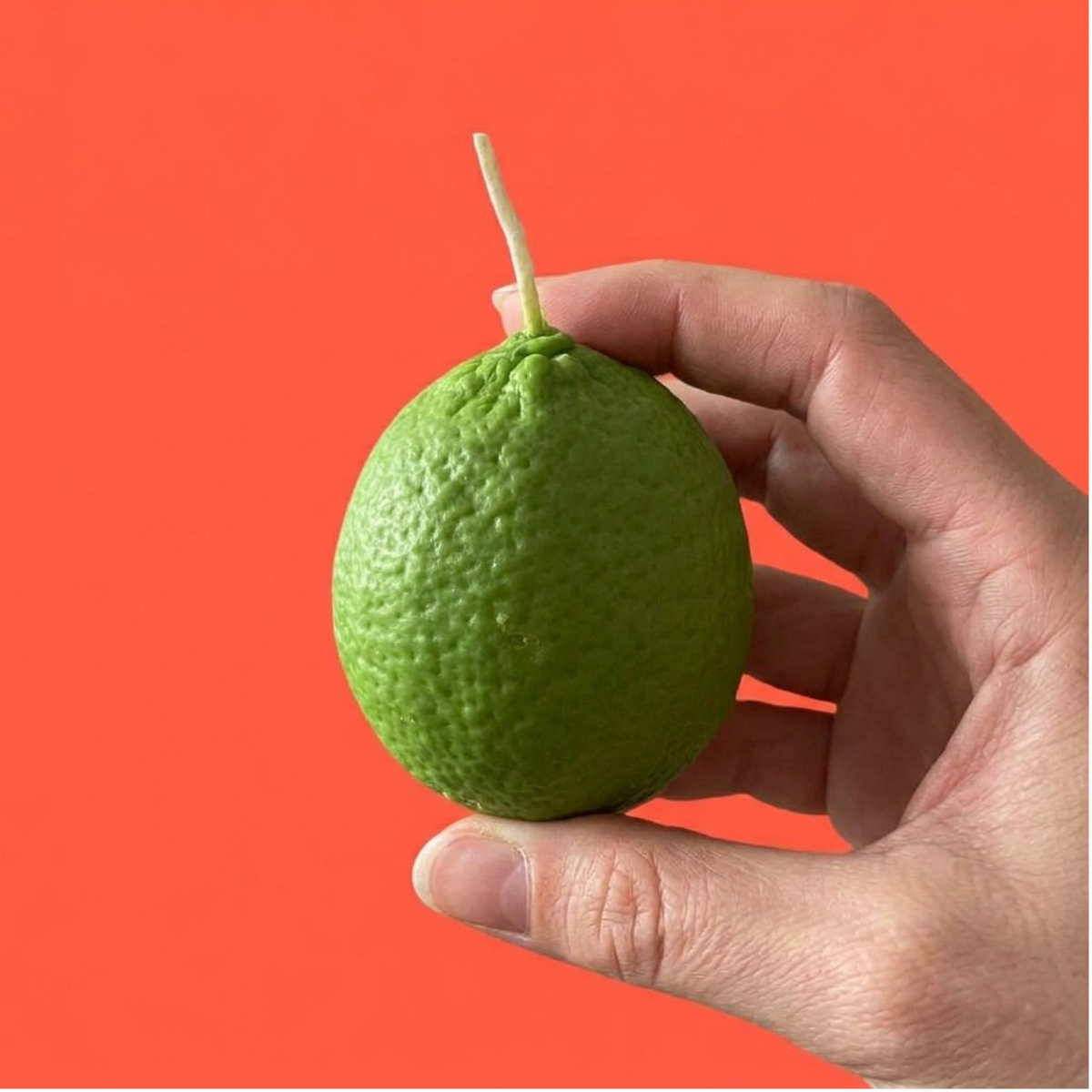 candela_realistica_lime2