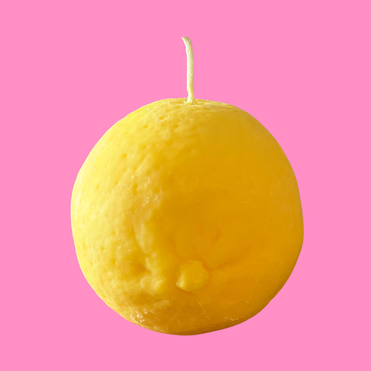 candela realistica limone 2