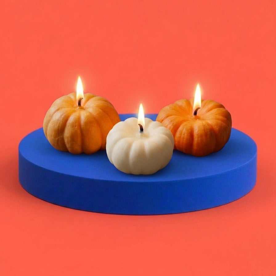Trio zucchette