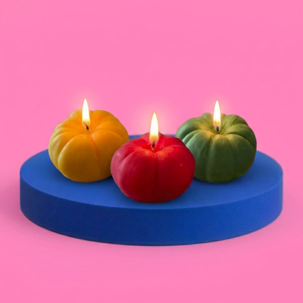 Trio pomodori