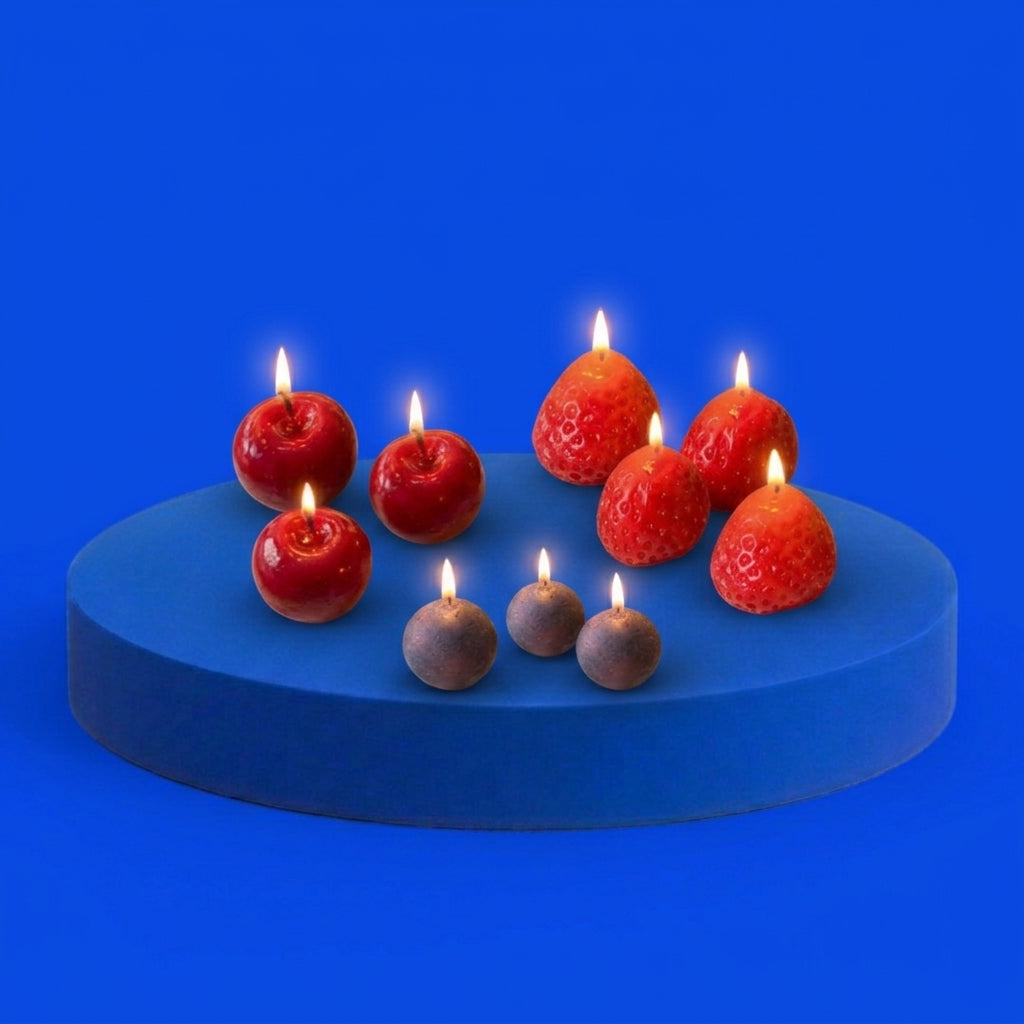 Mix fruttini